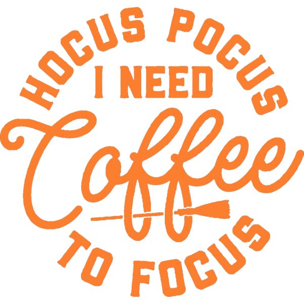 Coffee to Focus Thumbnail