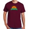 DryBlend ® 50 Cotton/50 Poly T Shirt Thumbnail